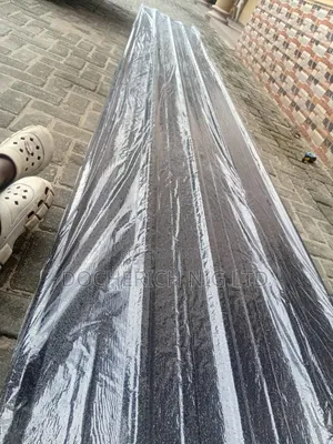 Coated Roof 5.8 Meters Long 1 Meter Wide