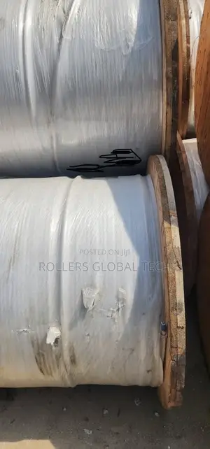 150mm ACSR Full Guage Aluminum Conductor Wire