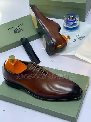 Men's Corporate