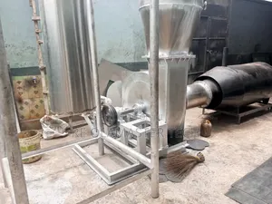 Flash Dryer