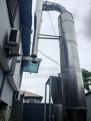 Flash Dryer