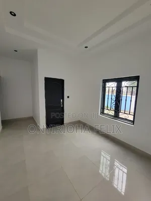 2bdrm Block of Flats in Lugbe Behind Dunamis, FHA for rent