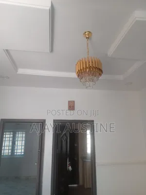 1bdrm Room & Parlour in Alagbaka, Akure for rent