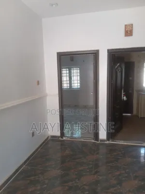 1bdrm Room & Parlour in Alagbaka, Akure for rent