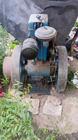 Indian Lister