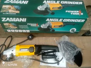 2400 Watts 9 Inches Angle Grinding Machine