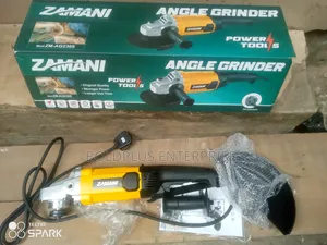 2400 Watts 9 Inches Angle Grinding Machine