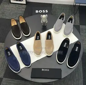 Hugo Boss Corporate Foot Wear