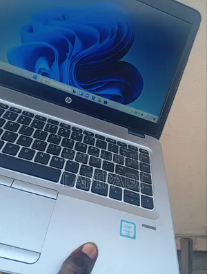 Laptop HP EliteBook 840 G3 8GB Intel Core i7 SSD 256GB