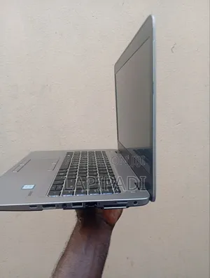 Laptop HP EliteBook 840 G3 8GB Intel Core i7 SSD 256GB
