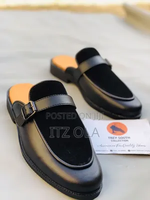 Leather Product