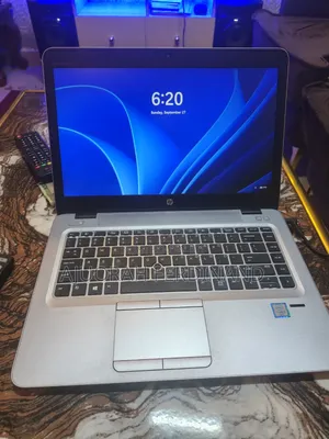 Laptop HP EliteBook 840 G3 8GB Intel Core i5 SSD 250GB