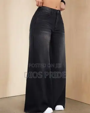 Baggy Jeans