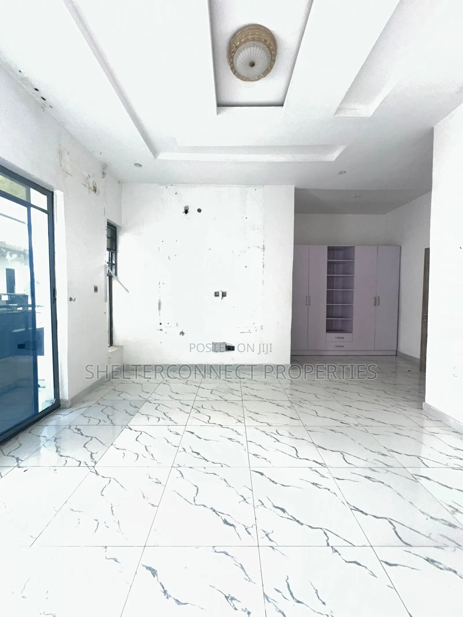 4bdrm Duplex in Ikota Gra for rent