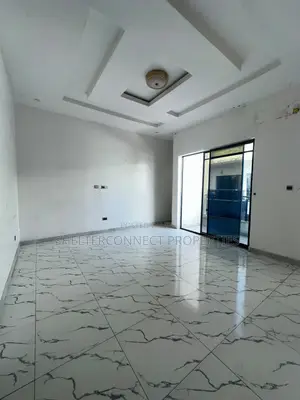 4bdrm Duplex in Ikota Gra for rent