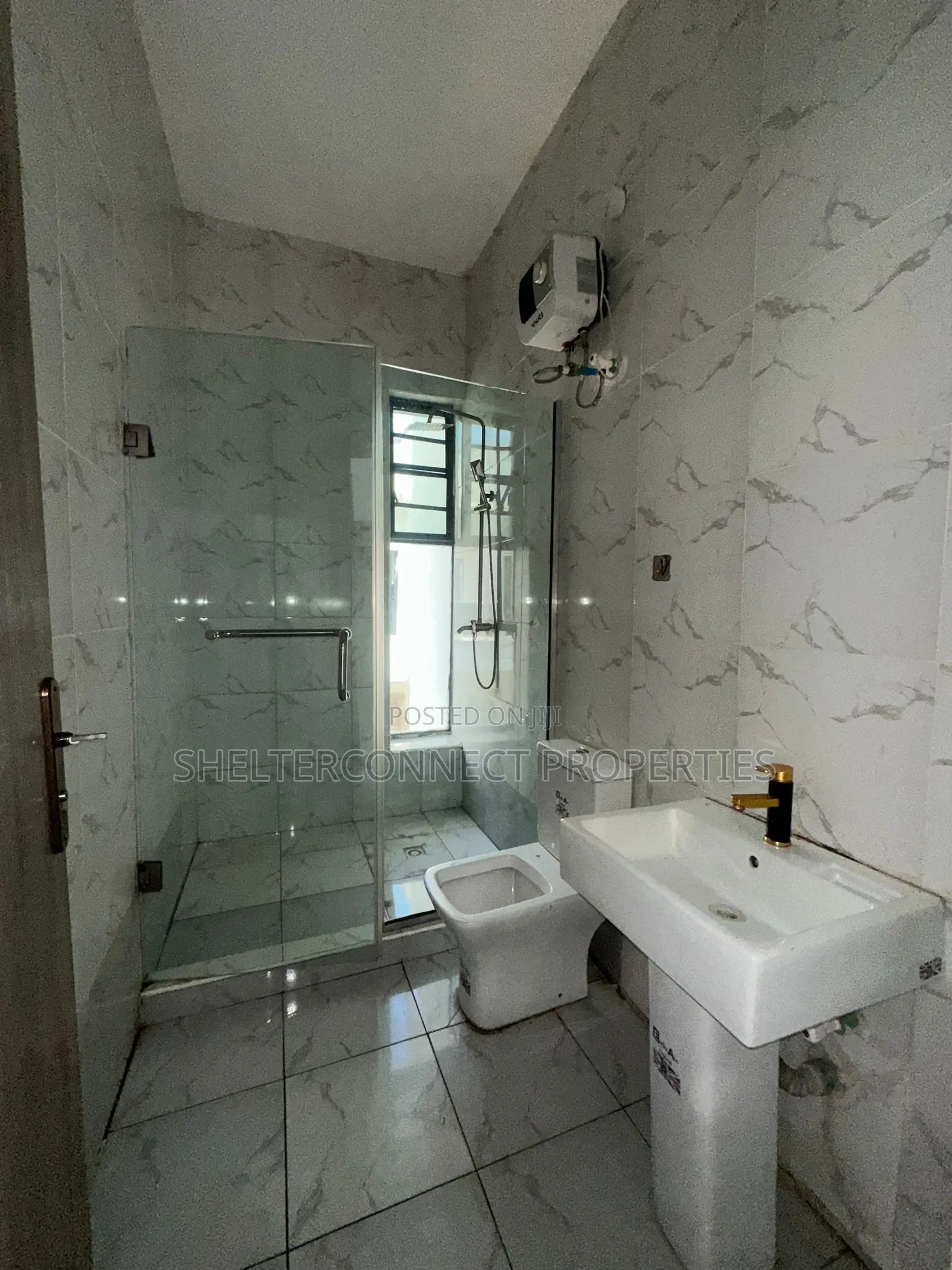 4bdrm Duplex in Ikota Gra for rent