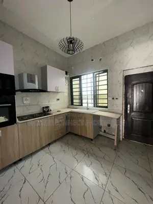 4bdrm Duplex in Ikota Gra for rent