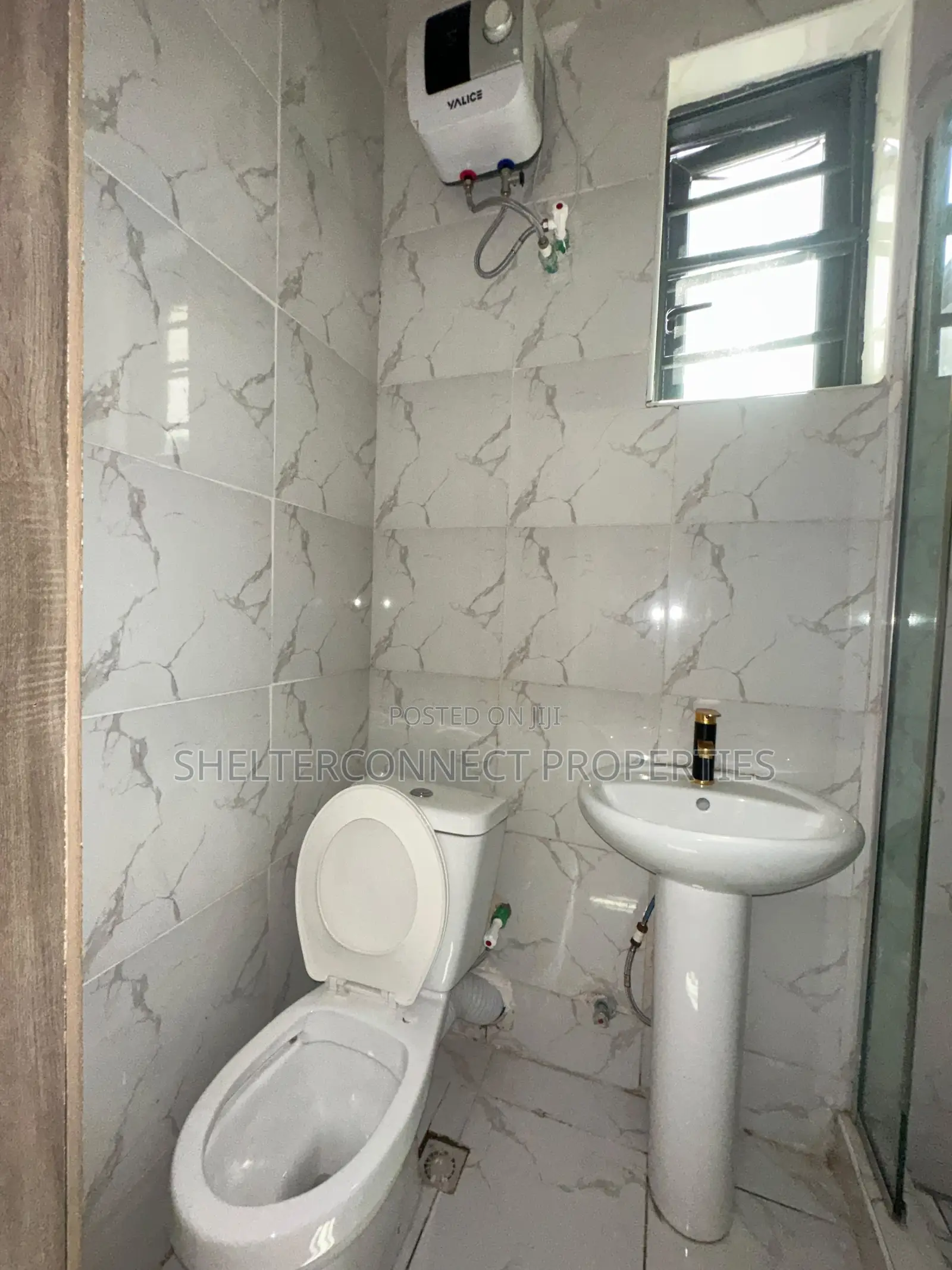 4bdrm Duplex in Ikota Gra for rent