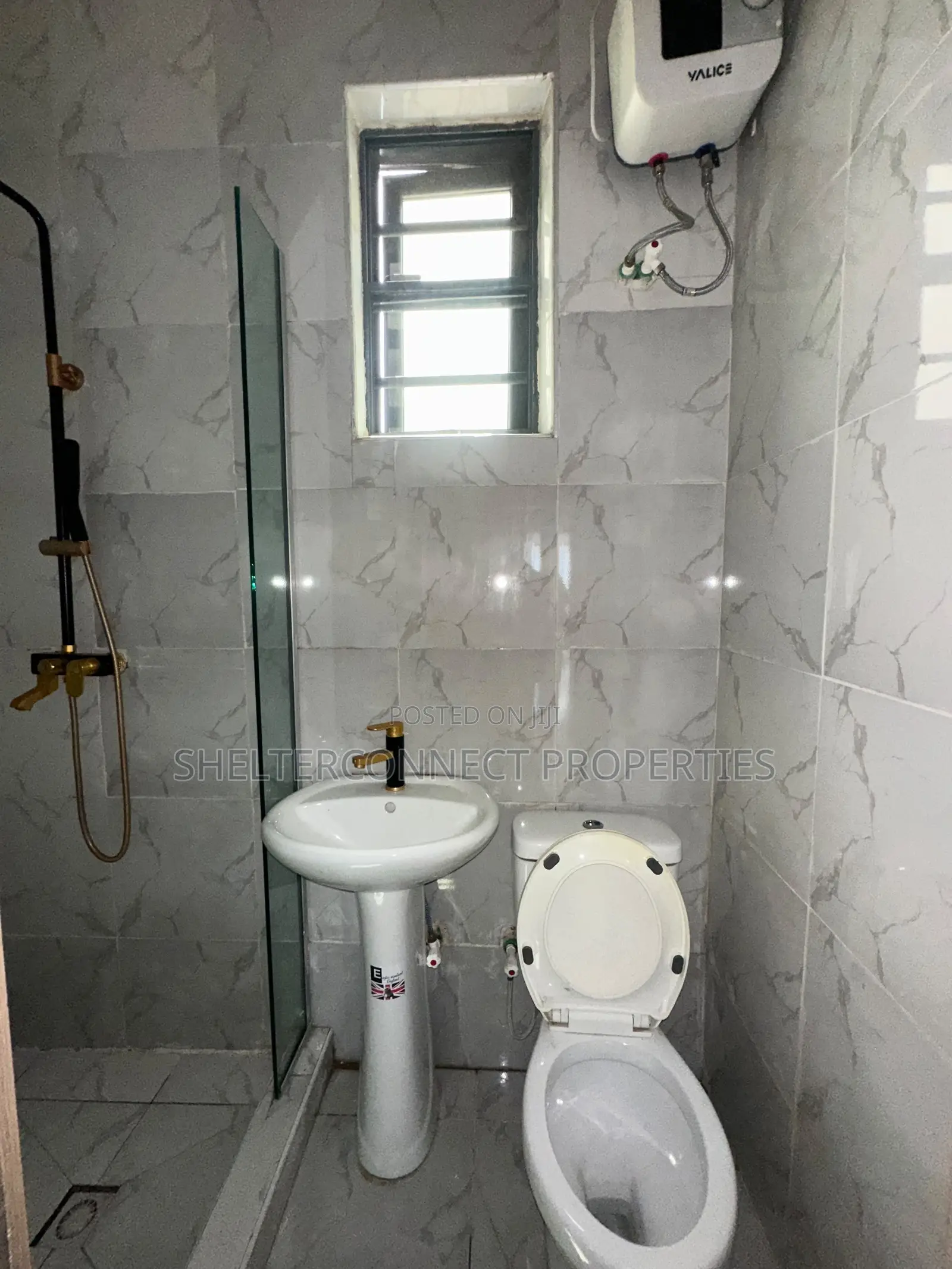 4bdrm Duplex in Ikota Gra for rent