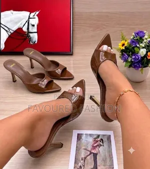Outstanding Footwears
