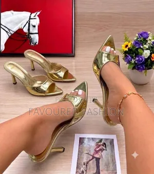 Outstanding Footwears