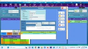 Lupea PMS Hotel ERP Software