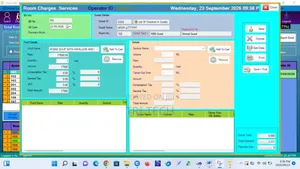 Lupea PMS Hotel ERP Software