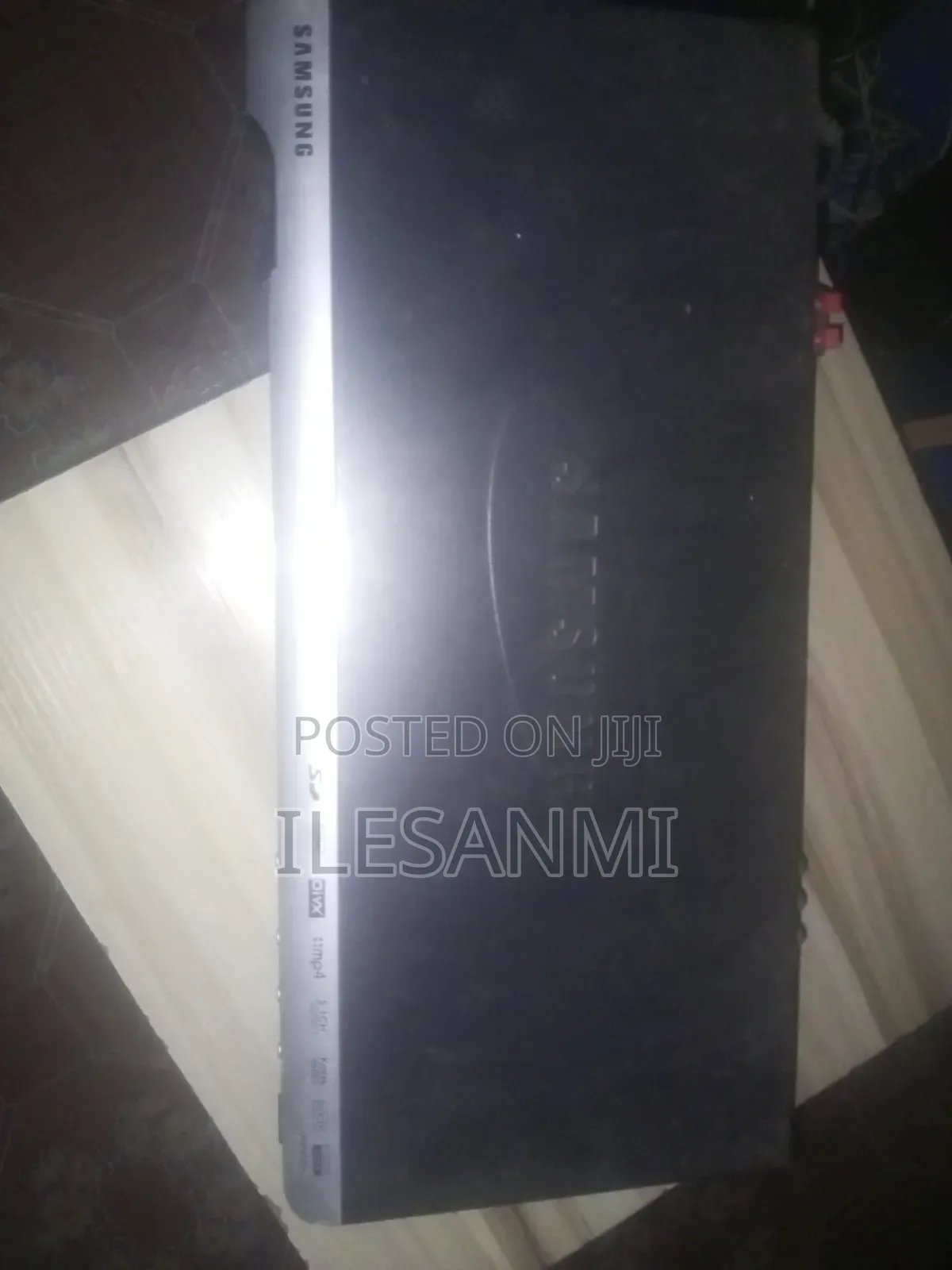 DVD Player/USB
