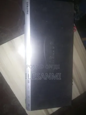 DVD Player/USB