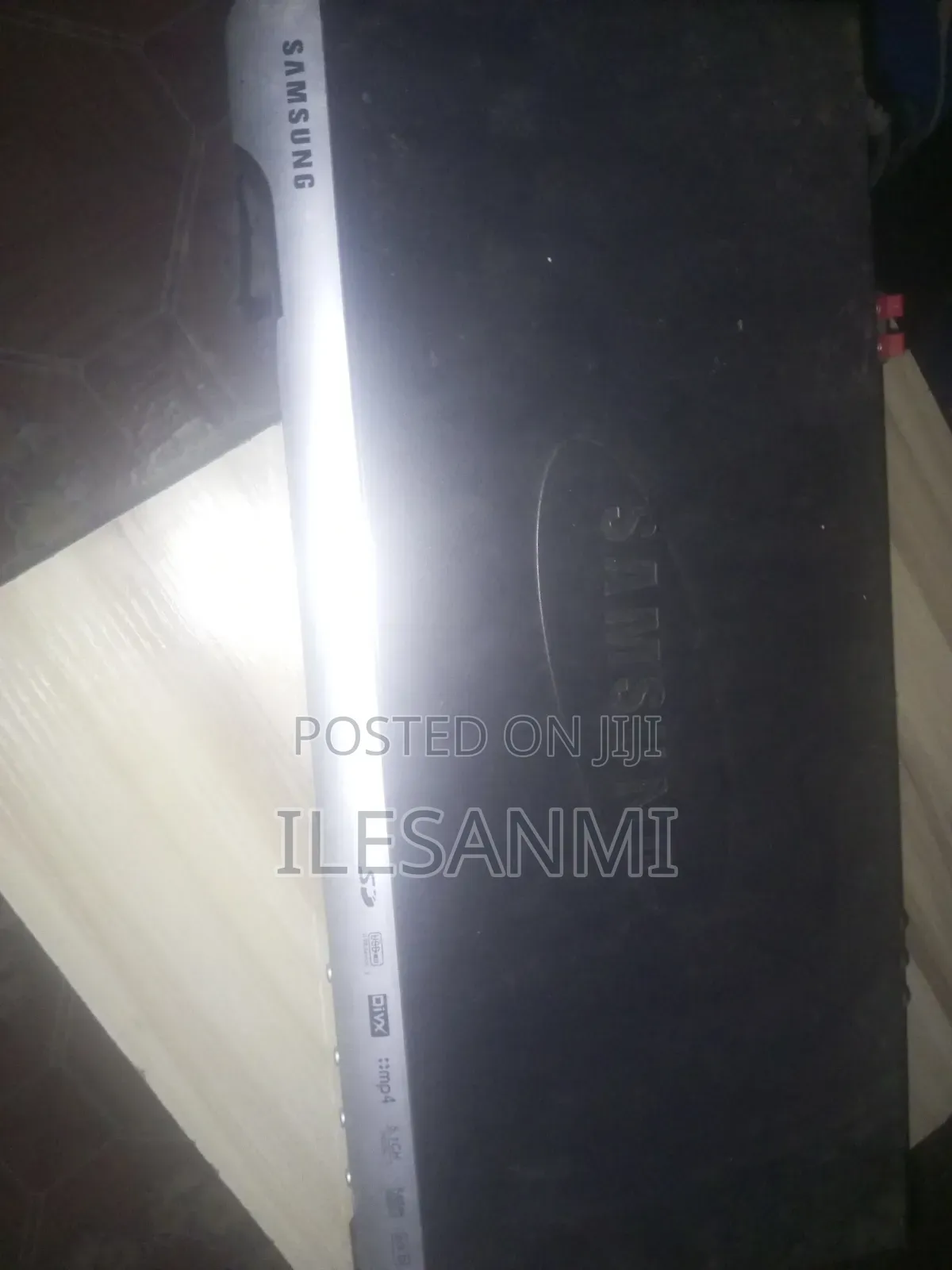 DVD Player/USB