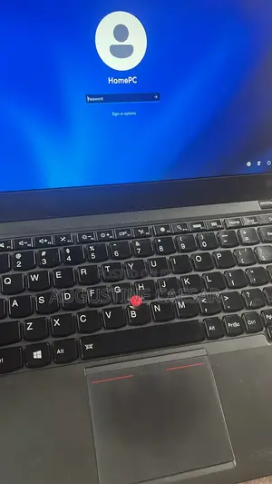 Laptop Lenovo ThinkPad X240 8GB Intel Core i5 HDD+SSD 60GB