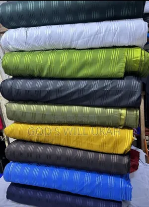 I Sell Materials