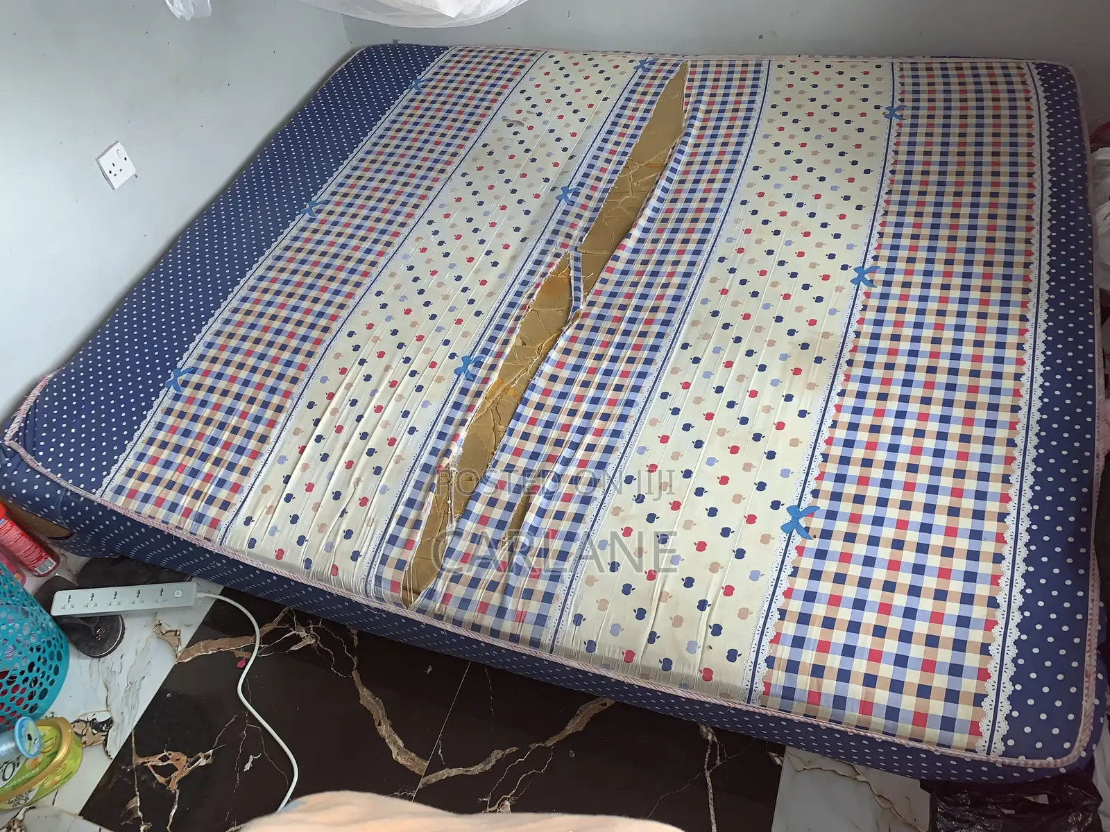 Hisense Freezer Matress