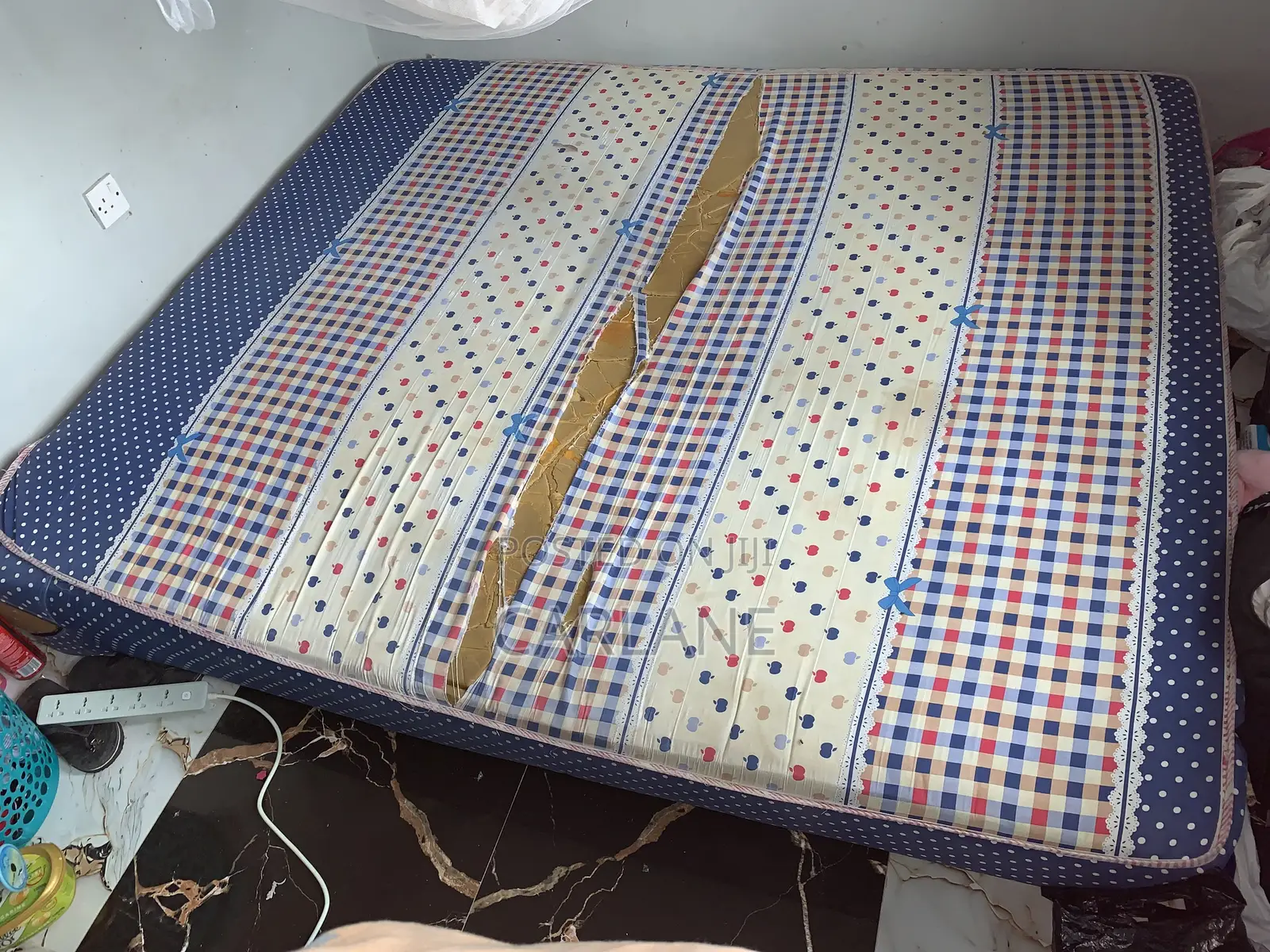 Hisense Freezer Matress