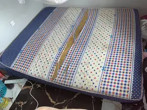Hisense Freezer Matress