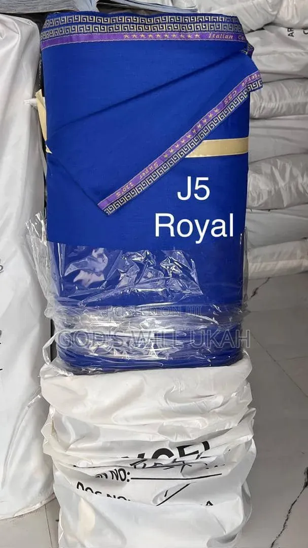 I Sell Materials