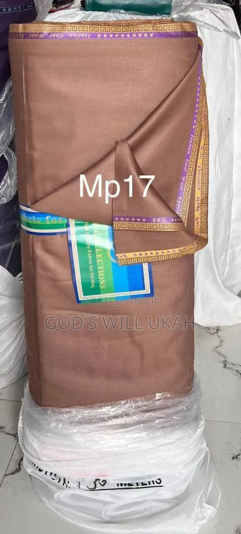 I Sell Materials