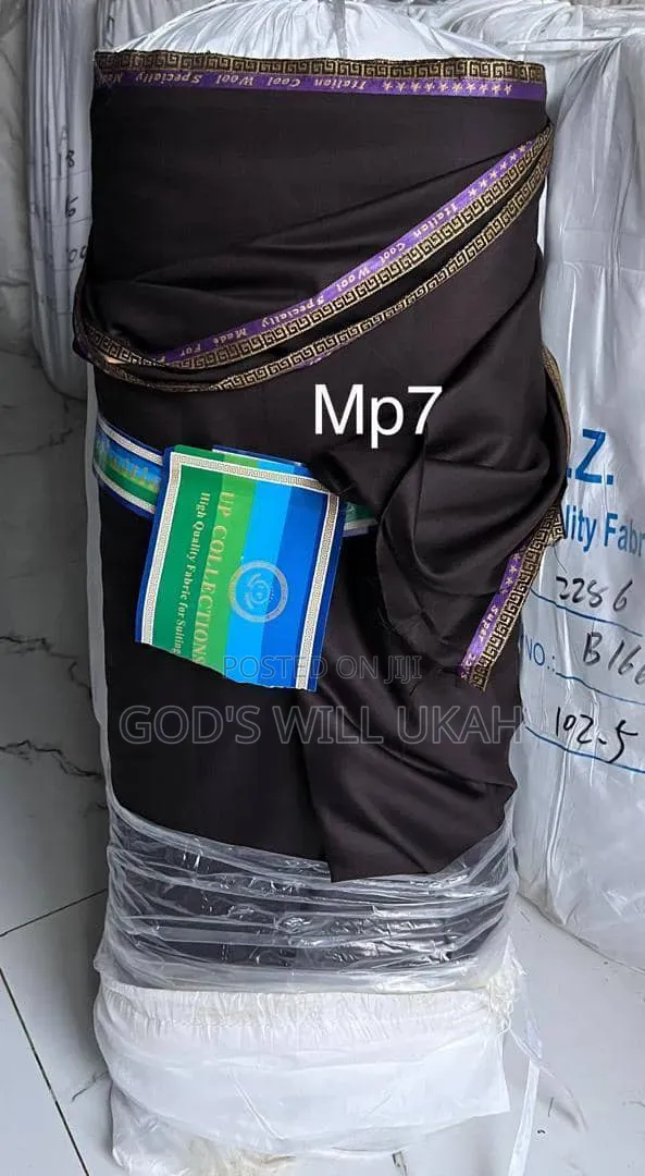 I Sell Materials