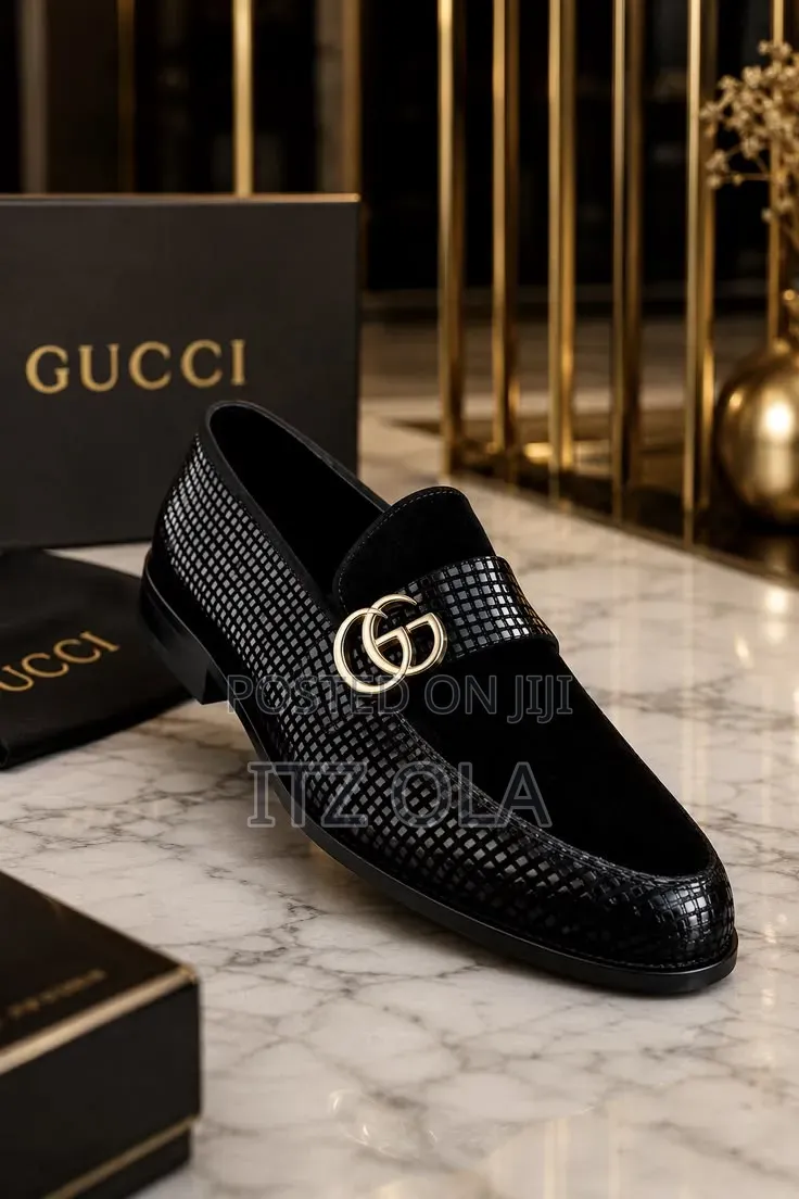Quality Shoes