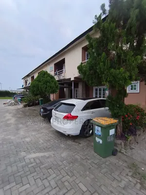 3bdrm Townhouse / Terrace in Lekki Garden for rent
