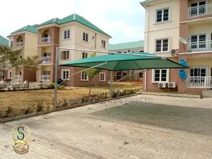 3 Cars Galvanized Carport With Waterproof Tarpaulin for Carpark
