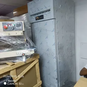 Single Door Freezer