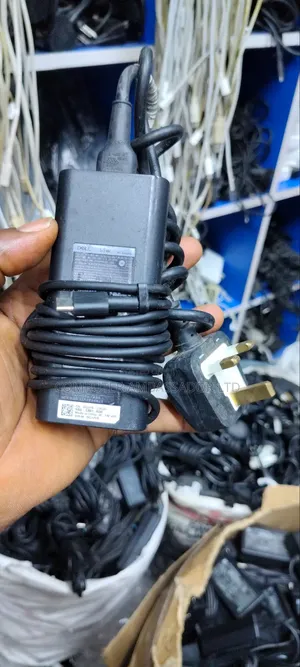 Dell Type C Charger