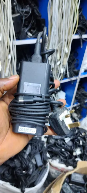 Dell Type C Charger