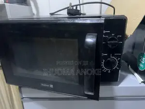 Scanfrost Microwave 20 Litres