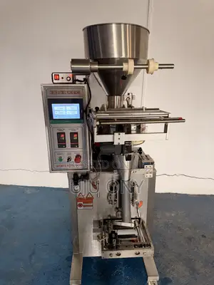 Packaging Machine Autopak