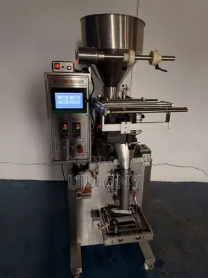 Packaging Machine Autopak