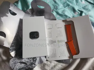 Pple Watch Ultra 2