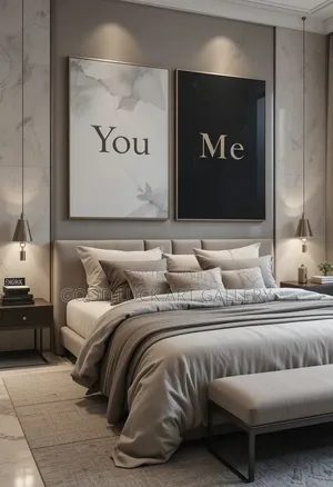 You Me Canvas