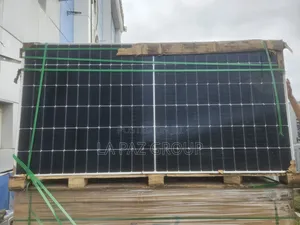 620watt Solar Panel